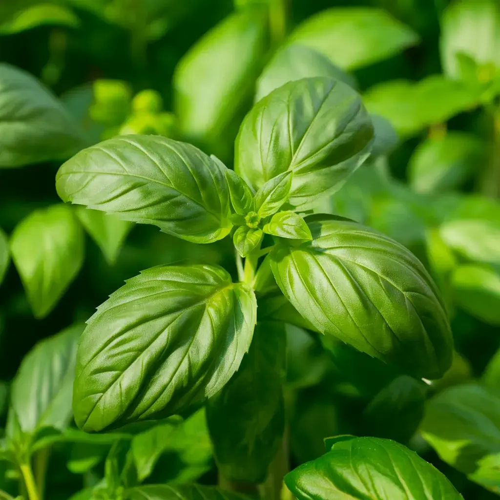 Basil Herb Seeds