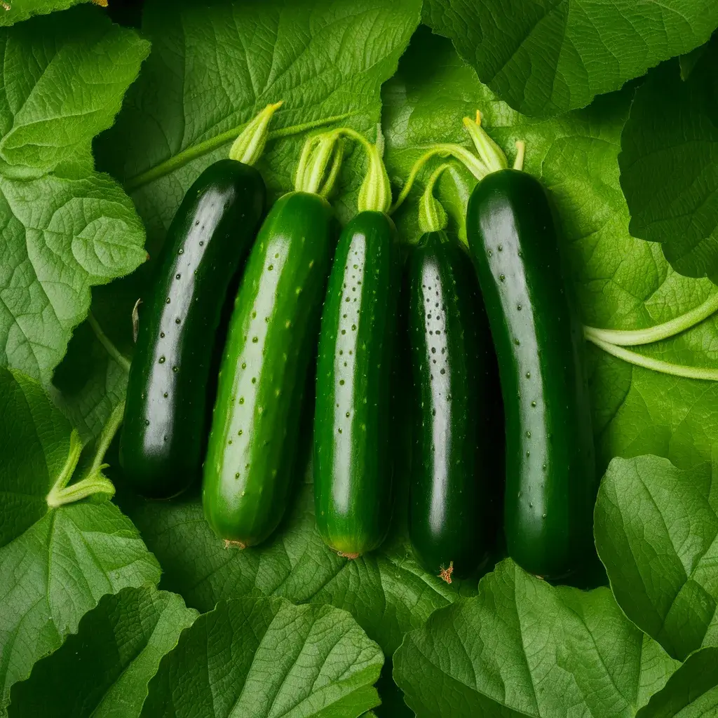 Cucumber Seeds